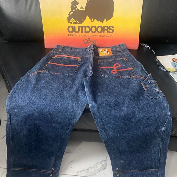 LRG  70s Vintage…Sz 36 - Picture 2 of 8
